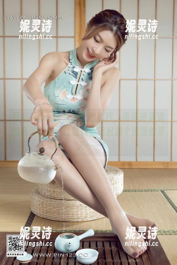 丽柜ligui-汐汐 丽柜ligui - 荒野里的汐汐,高级感满满的高清壁纸,让我恍惚记起那个懵懂的夏天……
