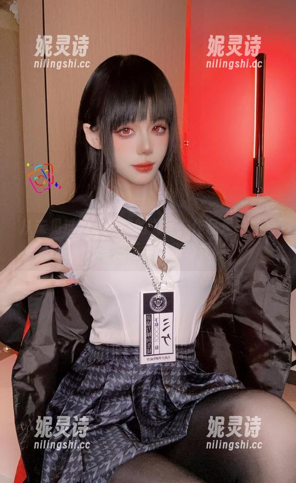 从未见过如此清纯的九言，作品是一种愉悦，分享之后会变得奇怪吗？