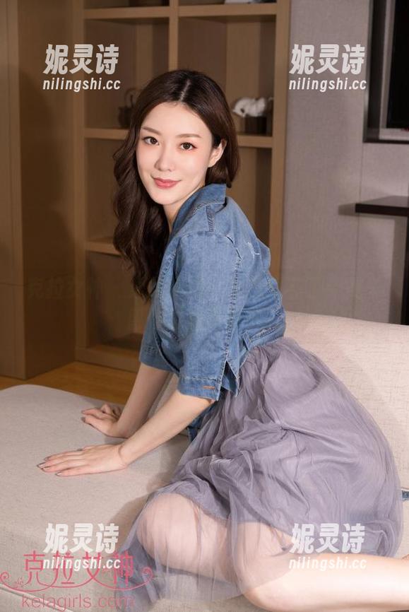 克拉女神-宋智珍 克拉女神 - 透明图册:是我眼花了还是宋智珍总是在变形?