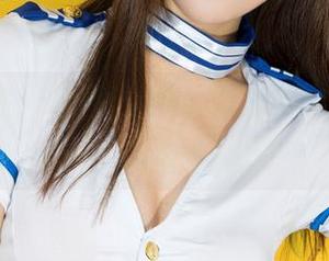 克拉女神 - 分享这个豹纹写真集，我还是觉得忆之勇气可嘉！
