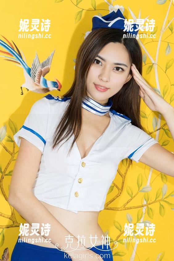 克拉女神 - 分享这个豹纹写真集，我还是觉得忆之勇气可嘉！
