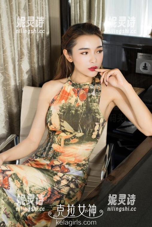 克拉女神 - 瑞莎水手服，私房美图翻了整片海洋，顺便找到了个专属码头！