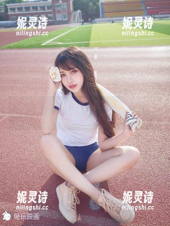 兔玩映画 油画少女合集:在兔玩映画这里,画到最后你会问,哪个才是真正的主角?