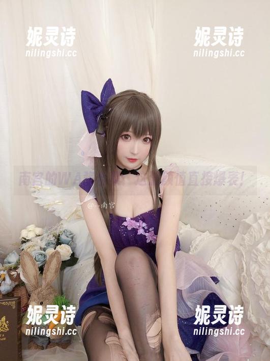 南宫的WA酱合集：这波颜值直接爆表！