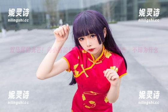 向小圆 双马尾的光芒!向小圆的套图更新,随意翻来翻去,不知为什么就是心痒痒的。