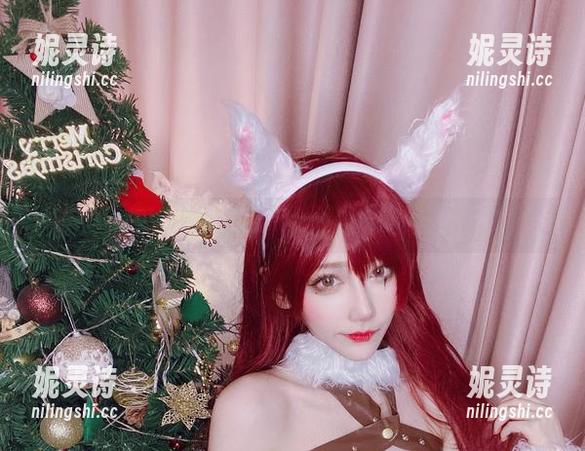 啾小妍Deer 啾小妍Deer学姐合集:里面藏着小心思吗?