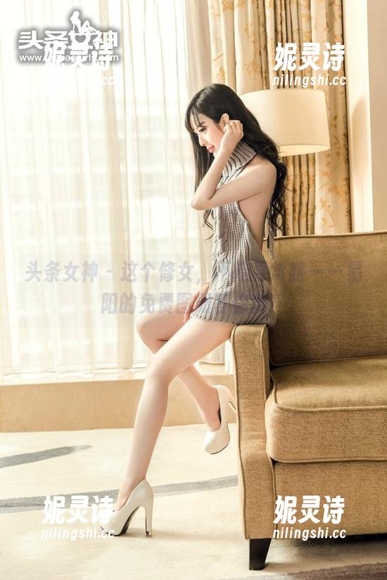 头条女神-易阳 头条女神 - 这个修女,不走寻常路——易阳的免费图册等你翻!