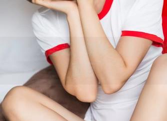 头条女神 - 无圣光，琳琳花漾少女的真实面目