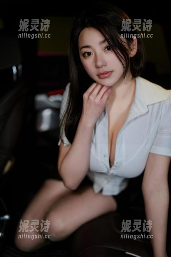 微密圈 - 奶宝妹纸的高清旅拍写真集：时间怎么能这么清晰？