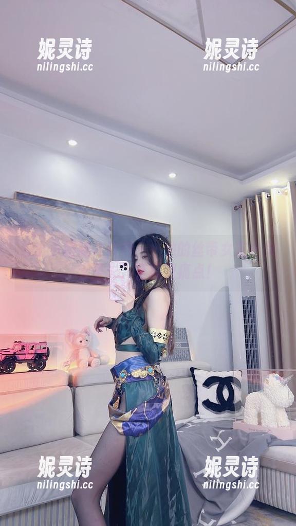 向小小奶瓶儿致敬——她的丝带女友合集无圣光，直接戳痛点！