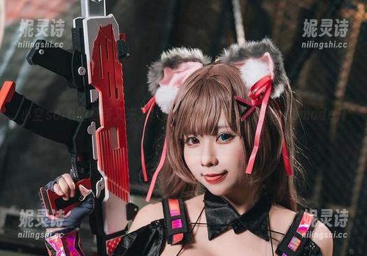 小空sora 小空sora的更新又来了!绝区零的艾莲乔seriousmode开启!