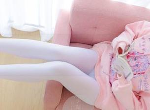 少女秩序 - 小鱼夏天高清图集，妥妥的给我带来“晒黑”的幻觉，光线太会玩了！