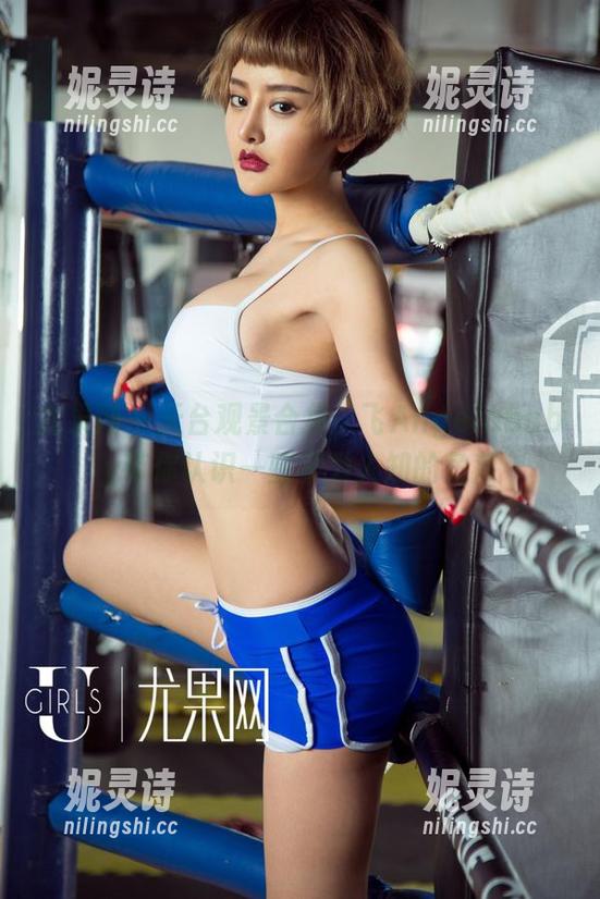 尤果网-飞Angelababy 尤果网 - 天台观景合集,飞Angelababy带你认识一些不为人知的角落