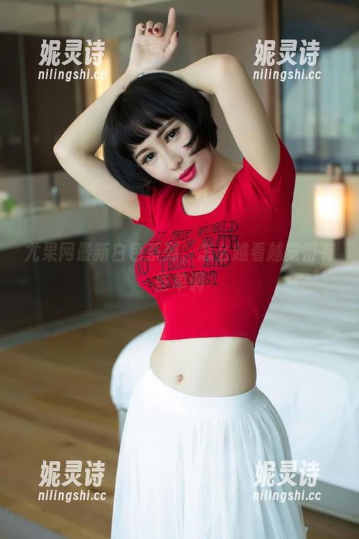 尤果网最新白色系列，怎么越看越觉得有些单调