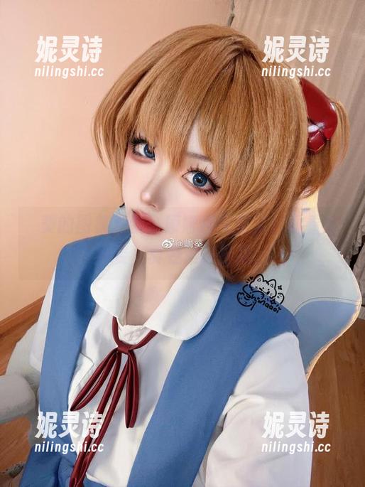 嶋葵 嶋葵的图集更新,康娜酱又来了!看看这身姿,真是难以抗拒。