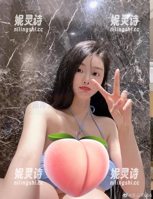 微密圈 - 让人艳羡的左公子666，空姐作品再无圣光，也能撩到你心