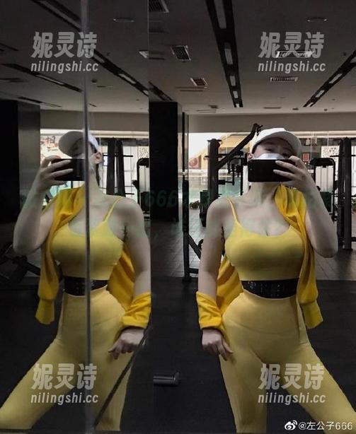 微密圈 - 左公子666才是真会玩，私拍紫色资源一出，谁还能坐得住？