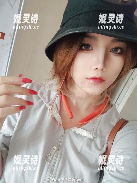 巴鲁巴鲁BaRu的作品，透过乌尔里希·冯·胡滕的视角，我们看到了些什么呢？