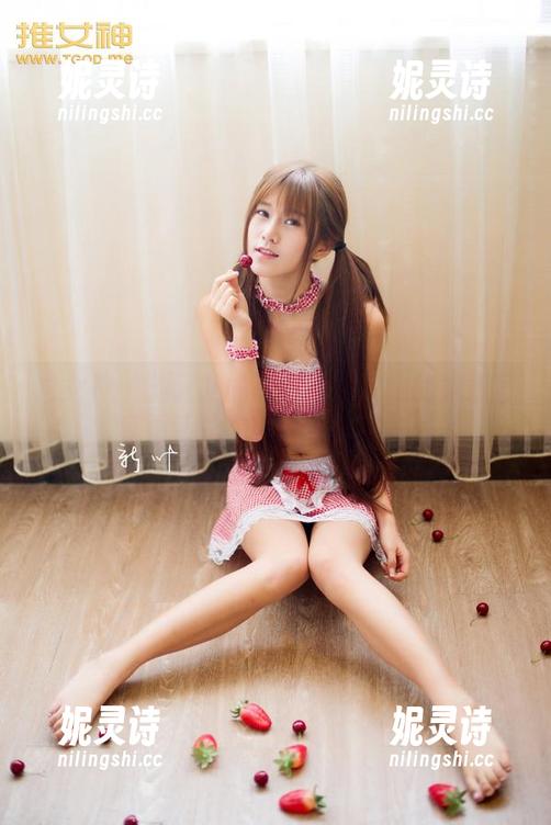 推女神-刘钰儿 推女神 - 刘钰儿的真实一面?她的姐姐写真更新总在打破我的想象。