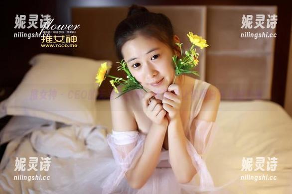 推女神 - CEO的无圣光自拍，陈思琪让你明白平凡的力量
