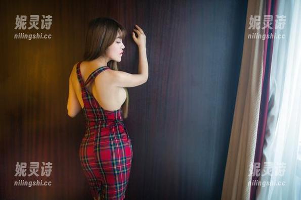 推女郎 - 星辰在我心中，女友却宅在床上——无圣光的真实原图