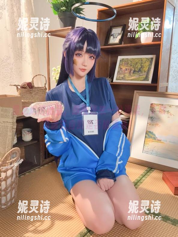 星之迟迟出品，原图送来一份温柔，下载前请先自测是否能承受！
