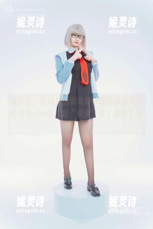 星澜是澜澜叫澜妹呀 说实话,星澜是澜澜叫澜妹呀的高清克苏鲁修女cos让我对“深渊”这个词有了新理解