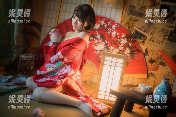 姐姐的千面之美，最强礼物是三不是世w精选写真集！