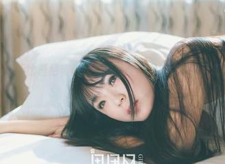 果团网 - 对于比基尼，黄歆苑的最新写真集真的是无怨无尤，爱了！