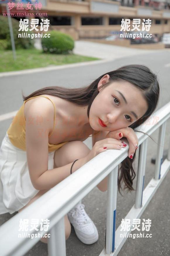 梦丝女神 - 宁夏的修女作品集——她这次又何必求这么高的境界呢？
