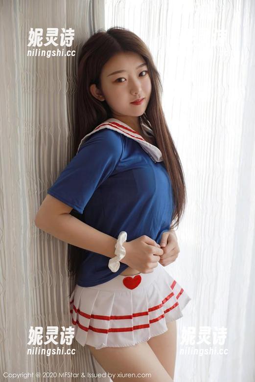 模范学院-蒋小静Jessica 模范学院 - 吊着不放的蒋小静Jessica:这波套图下载你干脆考虑生成信号了吧!