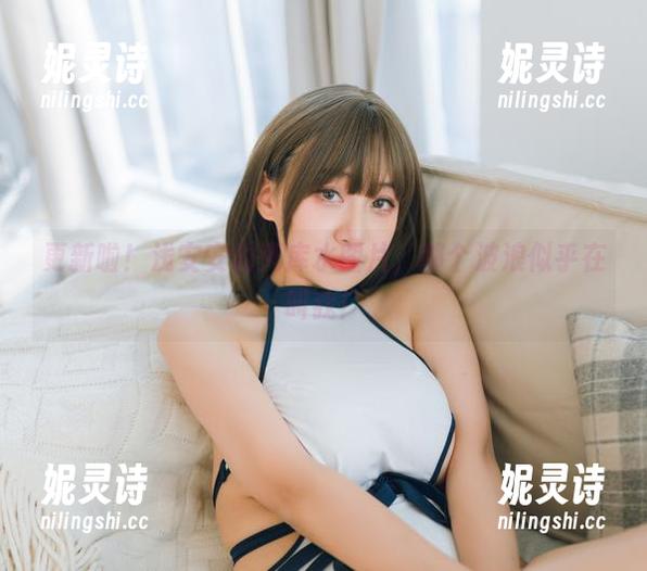 更新啦！浅安安的死库水图片，那个波浪似乎在叫我！