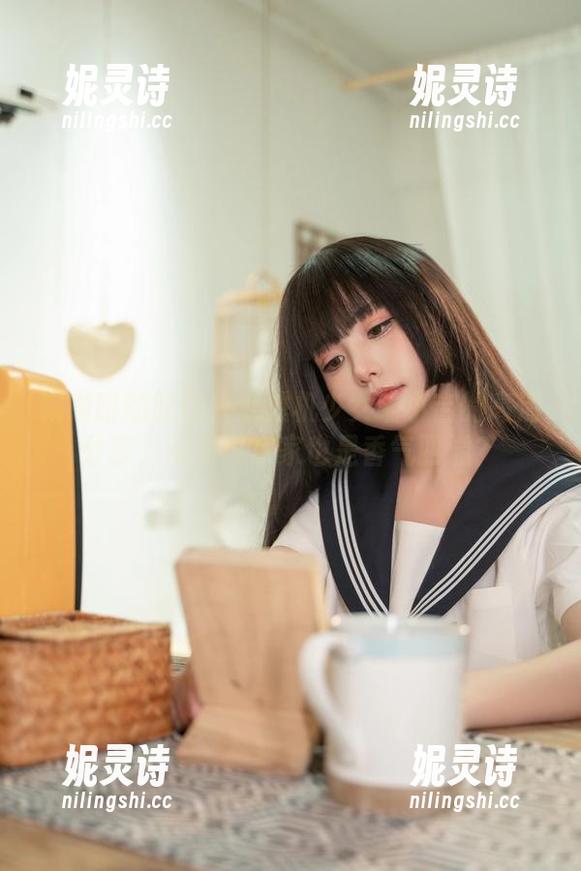 爆机少女喵小吉 喝咖啡的时候来点爆机少女喵小吉的高清分享,间谍过家家也是香气四溢?