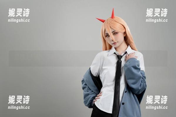 原图大揭密：爆机少女喵小吉怎么让骸骨少女看起来又萌又傲？
