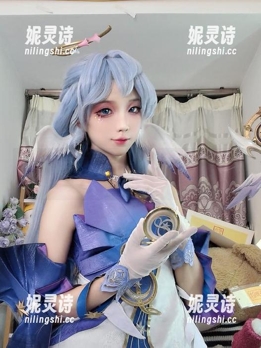 狐玖玖 狐玖玖的作品集:女孩的灵魂画作,下载了品味自我,心口不一?!