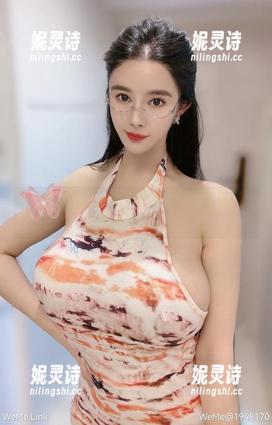 微密圈 - 猪小七的天使全套，里面还有几件是我没见过的！