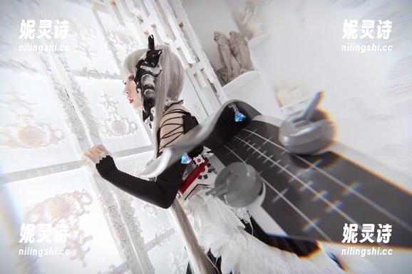 猫田圣奈奈的拉锯战：恶魔与束缚的图包精选