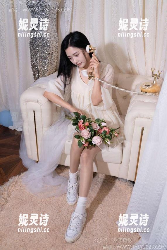 甜予摄影-璇璇 甜予摄影 - 璇璇穿上连脚cos,难道这是新的“无缝搭配”?套图中告别尴尬!
