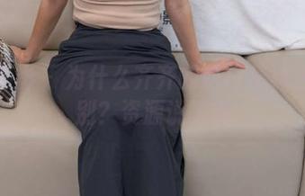甜予摄影 - 为什么齐齐的脏白棉袜这么特别？资源说了算