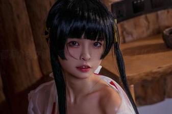 成都有个兔女郎，疾走可可给我们带来了什么美图？