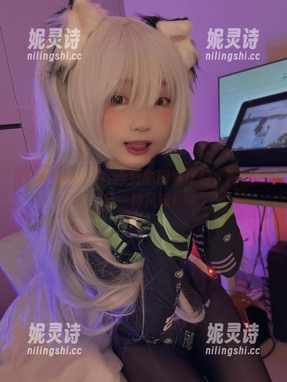 网盘窥探：神沢永莉的御姐作品，简直是另一种风味！
