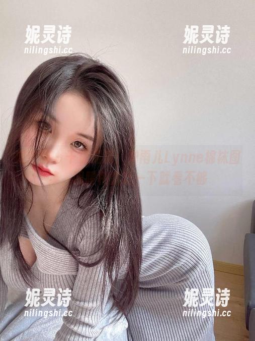 微密圈 - 干货满满：禅雨儿Lynne棉袜图集，眼睛稍微眨一下就看不够