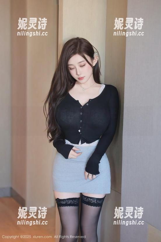 秀人网-Yuki鱼儿 秀人网 - Yuki鱼儿眼中的学妹:大胆的精选合集