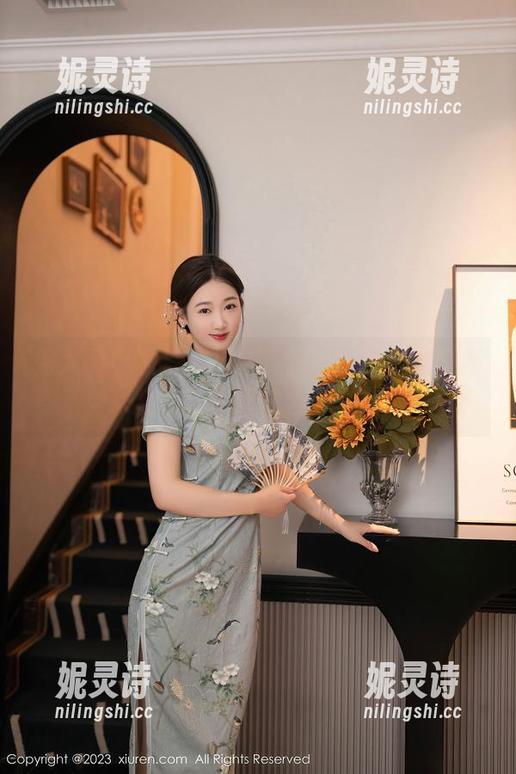秀人网-俞漫 秀人网 - 俞漫的校服奇遇记:新套图更新,来个不期而遇的校园之旅吧!
