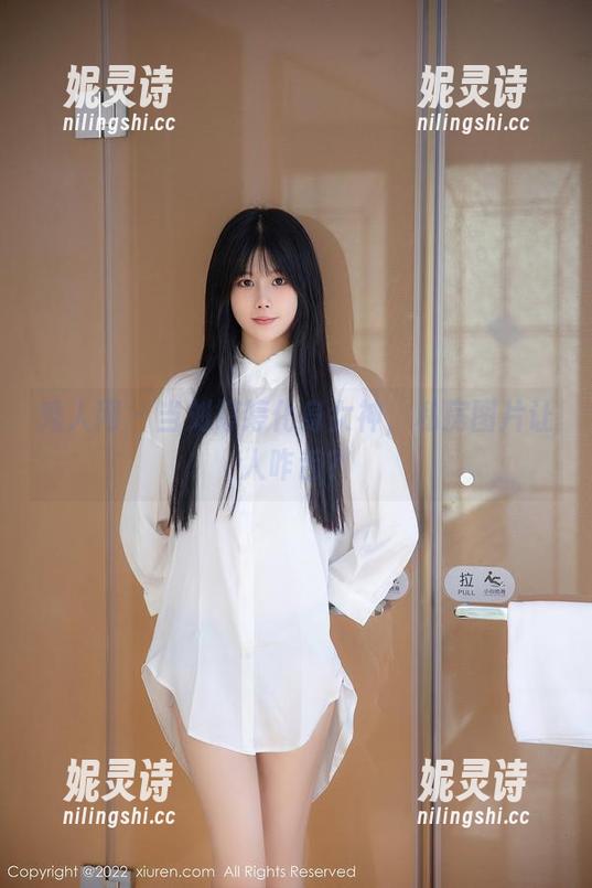 秀人网-刘婷婷 秀人网 - 当刘婷婷化身女神,私房图片让人咋舌?