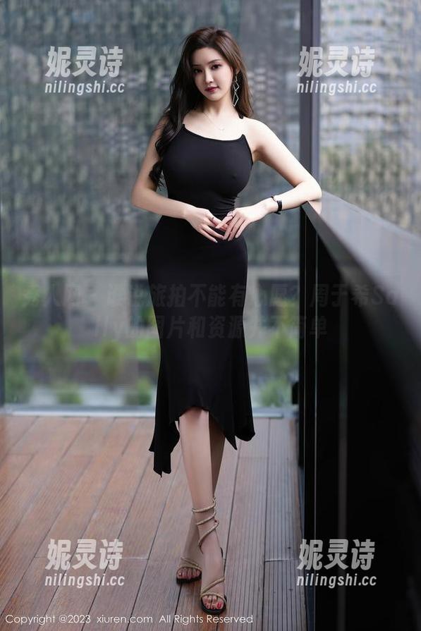 秀人网-周于希Sally 秀人网 - 谁说旅拍不能有心愿?周于希Sally的图片和资源并不简单
