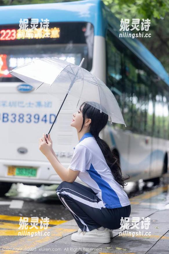 秀人网-唐安琪 秀人网 - 厨娘精选,唐安琪教你怎样在厨房里优雅失败。
