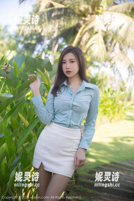 秀人网-徐莉芝Booty 秀人网 - 今晚的消遣,就是看徐莉芝Booty短裙美腿合集