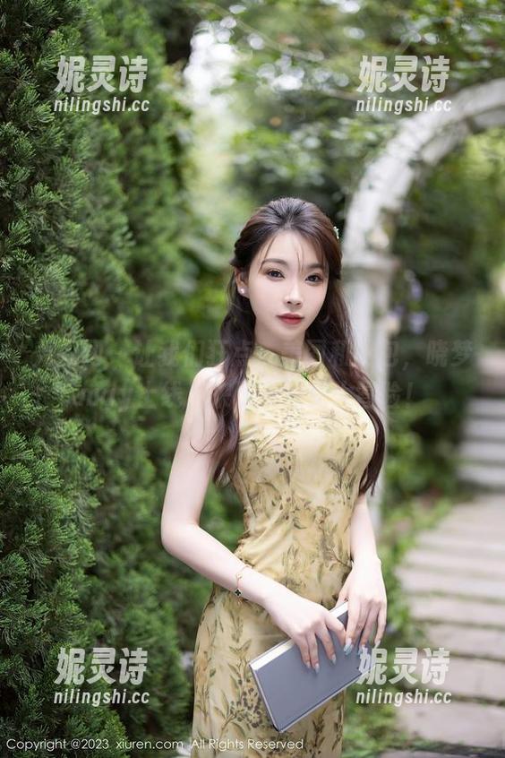秀人网-晓梦may 秀人网 - 让我们狂点,美图和图包,晓梦may上线,来了个油亮大冒险!