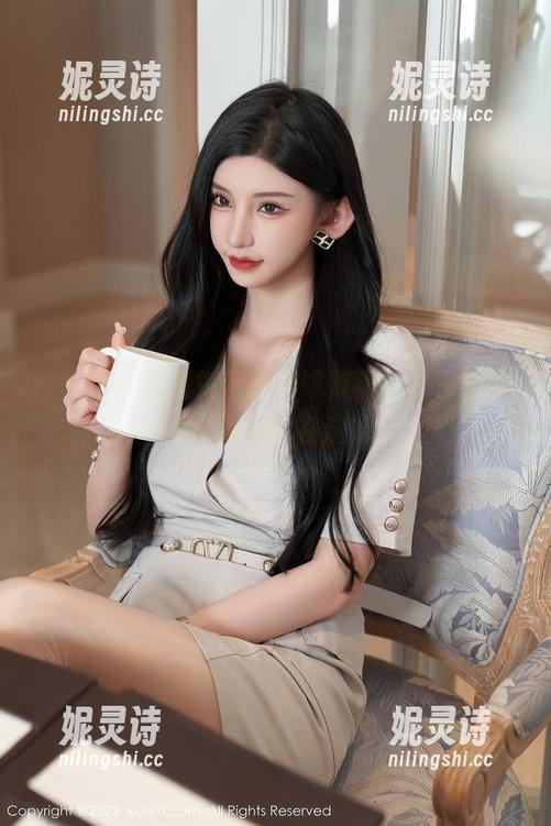 秀人网 - 私房角落的花嫁叙事，白茹雪abby简单就在这儿